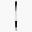 uni-ball® Air Rollerball Pen, White — view 8