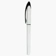 uni-ball® Air Rollerball Pen, White — view 10