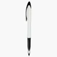 uni-ball® Air Rollerball Pen, White — view 11