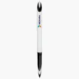 uni-ball® Air Rollerball Pen, White — view 12