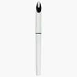 uni-ball® Air Rollerball Pen, White — view 13