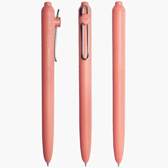 uni-ball® Zento Gel Retractable Pen Boho — view 9