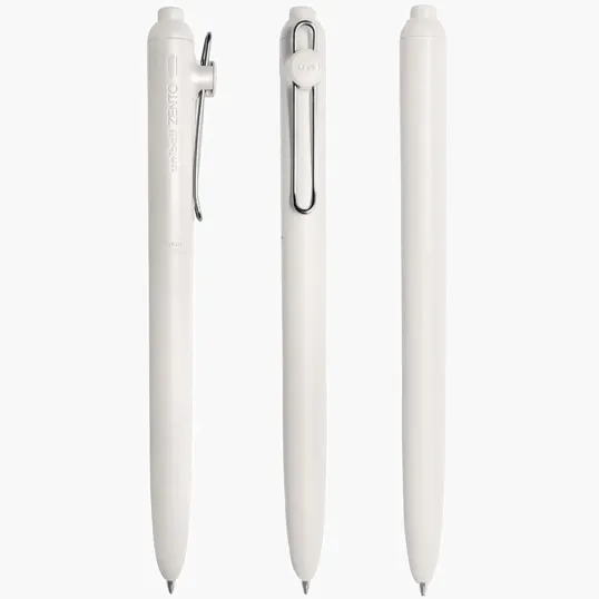 uni-ball® Zento Gel Retractable Pen Boho — view 12