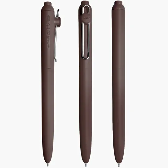 uni-ball® Zento Gel Retractable Pen Boho — view 18