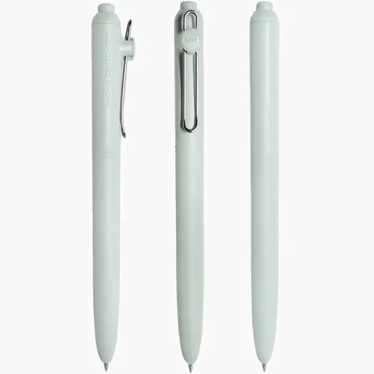 uni-ball® Zento Gel Retractable Pen Boho — view 19