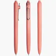 uni-ball® Zento Gel Retractable Pen Boho — view 9