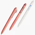 uni-ball® Zento Gel Retractable Pen Boho — view 10