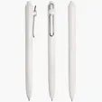 uni-ball® Zento Gel Retractable Pen Boho — view 12