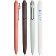 uni-ball® Zento Gel Retractable Pen Boho — view 13