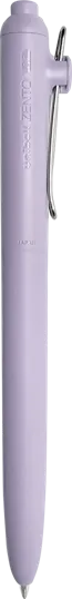 uni-ball® Zento Gel Retractable Pen Muted — view 8