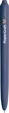 uni-ball® Zento Gel Retractable Pen Muted — view 5