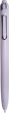 uni-ball® Zento Gel Retractable Pen Muted — view 7
