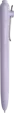 uni-ball® Zento Gel Retractable Pen Muted — view 8