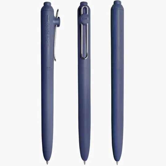 uni-ball® Zento Gel Retractable Pen Muted — view 14
