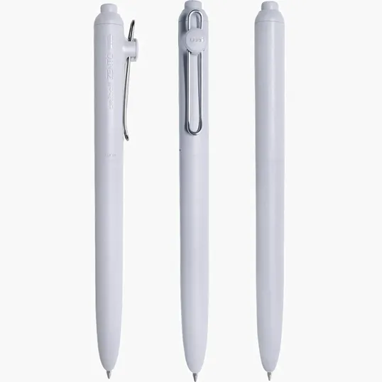 uni-ball® Zento Gel Retractable Pen Muted — view 21