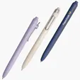 uni-ball® Zento Gel Retractable Pen Muted — view 11
