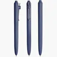 uni-ball® Zento Gel Retractable Pen Muted — view 14