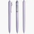 uni-ball® Zento Gel Retractable Pen Muted — view 15