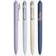 uni-ball® Zento Gel Retractable Pen Muted — view 20