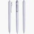 uni-ball® Zento Gel Retractable Pen Muted — view 21