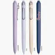 uni-ball® Zento Gel Retractable Pen Muted — view 22