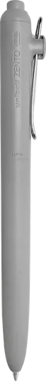 uni-ball® Zento Gel Retractable Pen — view 2