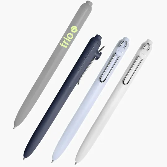 uni-ball® Zento Gel Retractable Pen — view 17