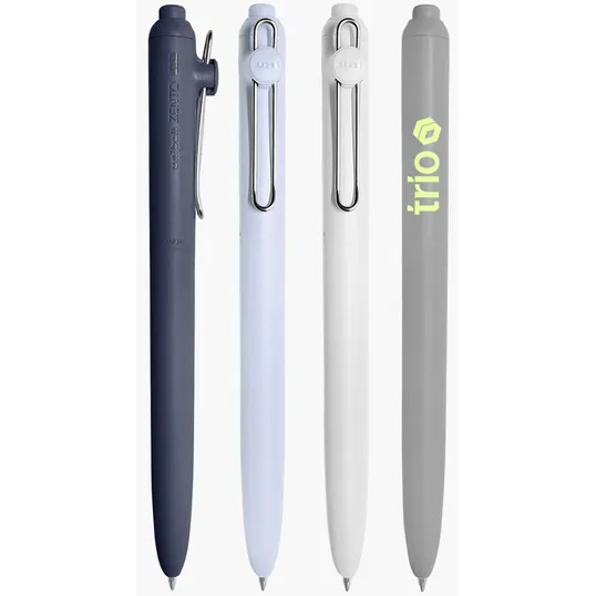 uni-ball® Zento Gel Retractable Pen — view 3