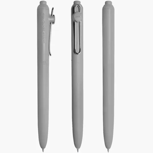 uni-ball® Zento Gel Retractable Pen — view 15