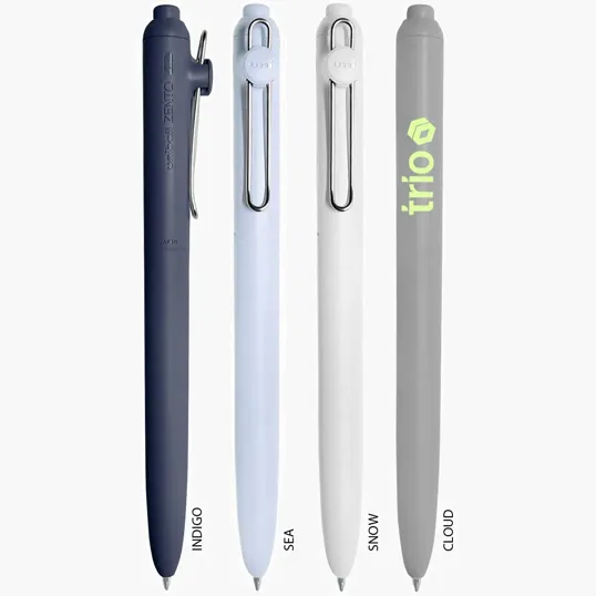 uni-ball® Zento Gel Retractable Pen — view 18