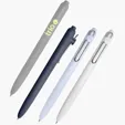 uni-ball® Zento Gel Retractable Pen — view 17