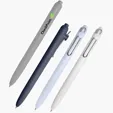 uni-ball® Zento Gel Retractable Pen — view 11