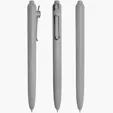 uni-ball® Zento Gel Retractable Pen — view 15