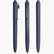 uni-ball® Zento Gel Retractable Pen — view 16