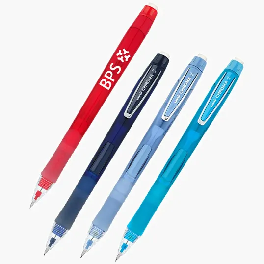 uni-ball® Chroma Mechanical Pencil, 0.5mm — view 8
