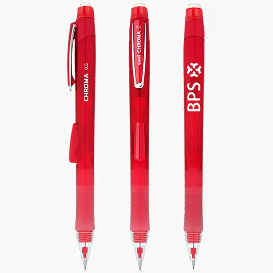 uni-ball® Chroma Mechanical Pencil, 0.5mm — view 3