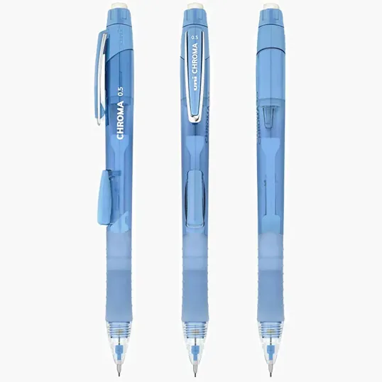 uni-ball® Chroma Mechanical Pencil, 0.5mm — view 6