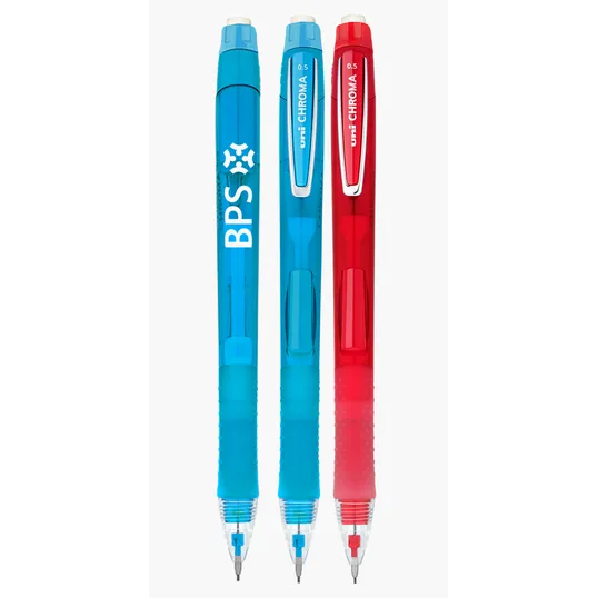 uni-ball® Chroma Mechanical Pencil, 0.5mm — view 9