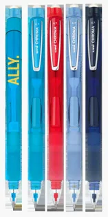 Picture For uni-ball® Chroma Pencil (0.7mm)