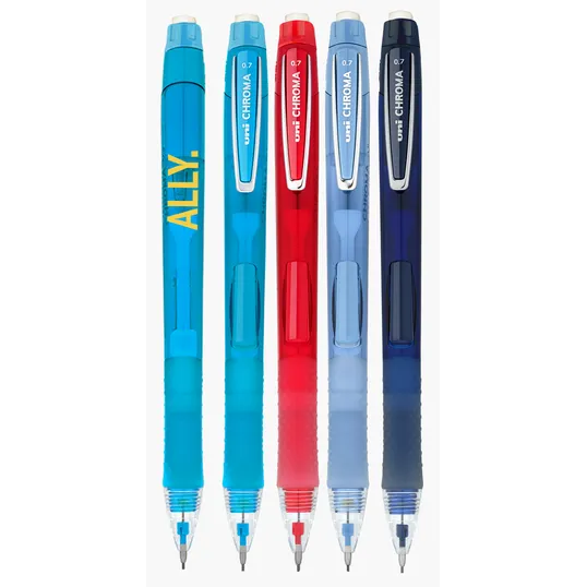 uni-ball® Chroma Pencil, 0.7mm