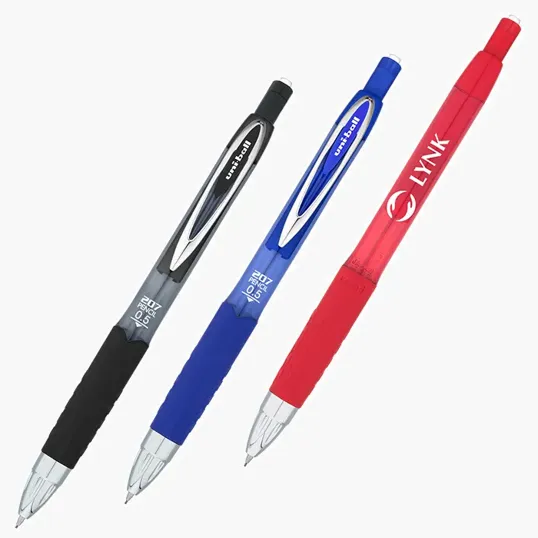 uni-ball® 207 Mechanical Pencil, 0.5mm — view 4
