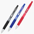 uni-ball® 207 Mechanical Pencil, 0.5mm — view 4