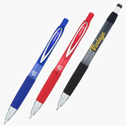 uni-ball® 207 Mechanical Pencil, 0.7mm — view 8
