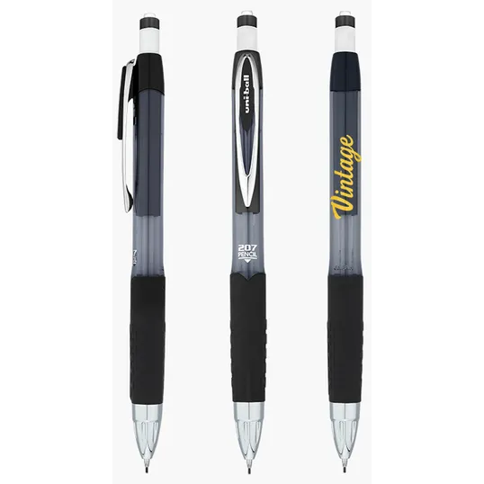 uni-ball® 207 Mechanical Pencil, 0.7mm