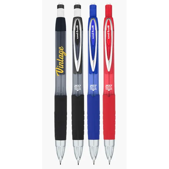 uni-ball® 207 Mechanical Pencil, 0.7mm — view 4