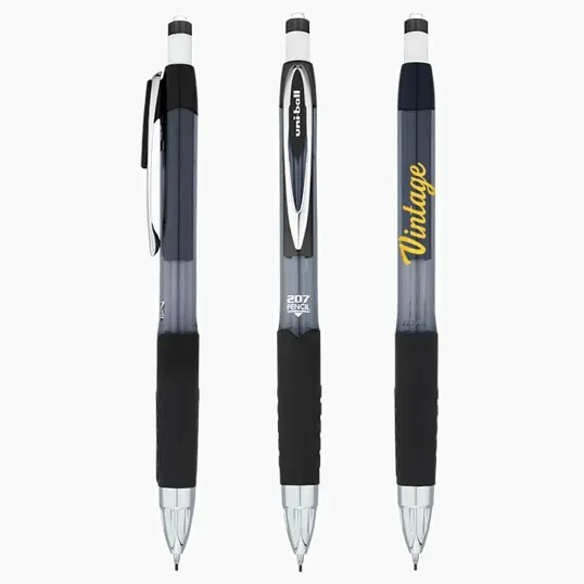 uni-ball® 207 Mechanical Pencil, 0.7mm — view 5