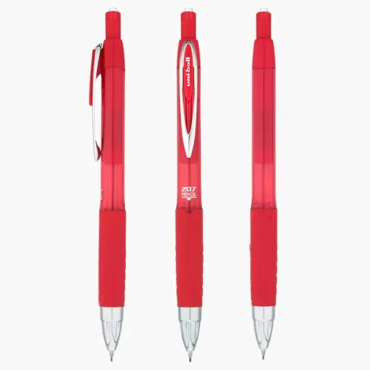 uni-ball® 207 Mechanical Pencil, 0.7mm — view 6