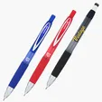 uni-ball® 207 Mechanical Pencil, 0.7mm — view 3