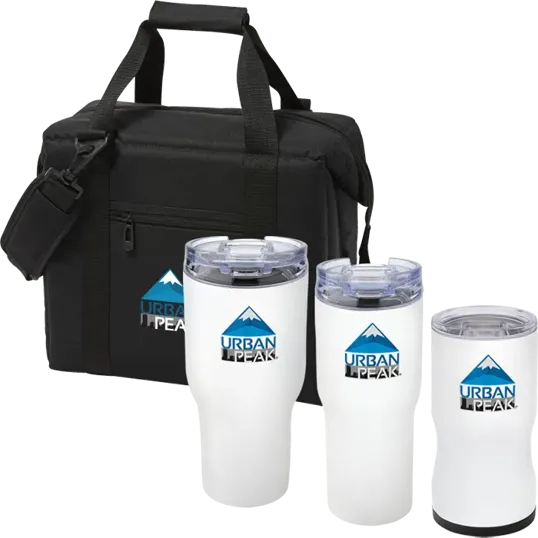 Urban Peak® CB129 Trail Gift Set