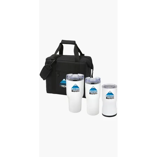 Urban Peak® CB129 Trail Gift Set — view 2